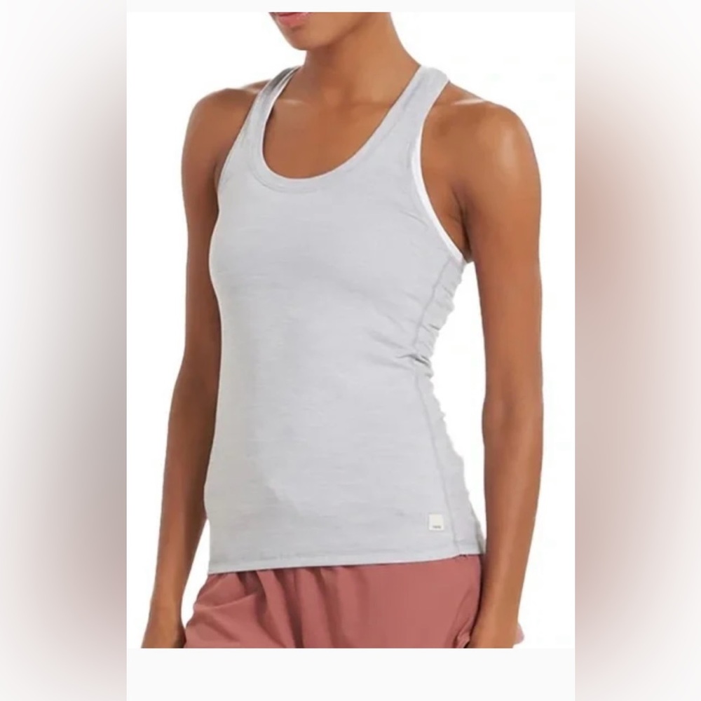 Vuori Lux Performance Tank